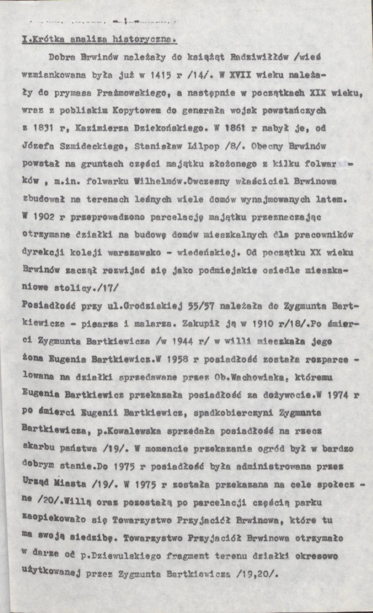 Ewidencja parkowa, skan nr 9