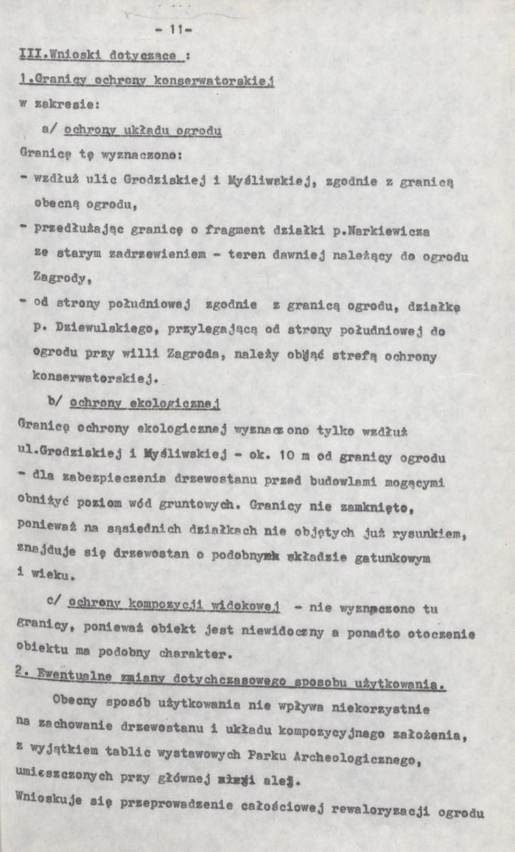 Ewidencja parkowa, skan nr 21