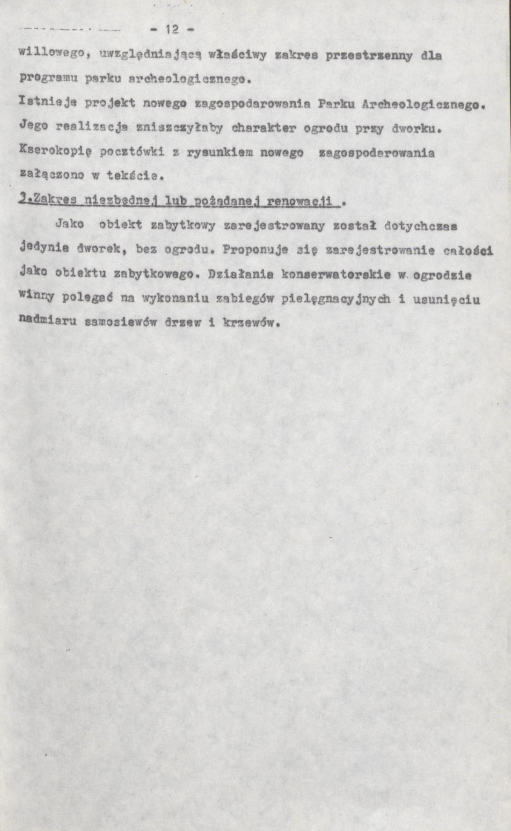 Ewidencja parkowa, skan nr 22