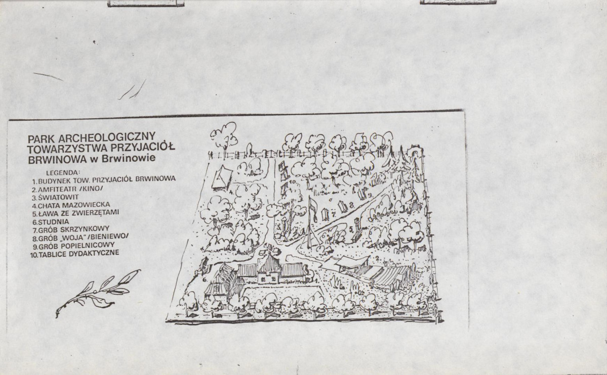 Ewidencja parkowa, skan nr 25