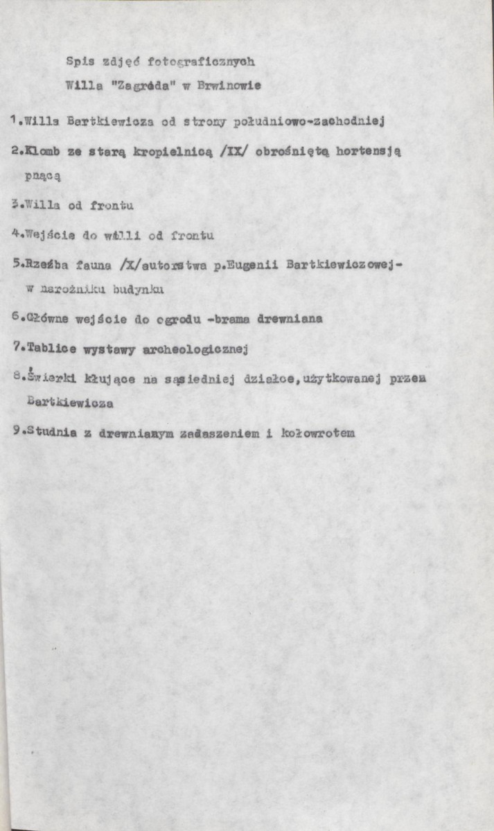 Ewidencja parkowa, skan nr 26