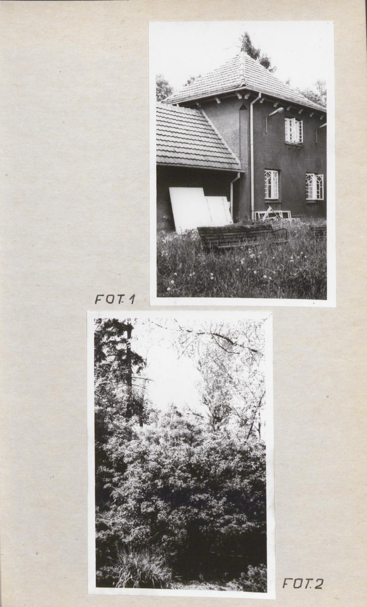 Ewidencja parkowa, skan nr 27