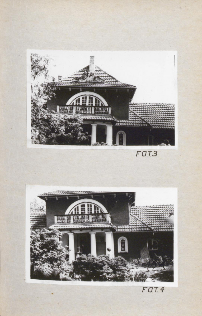 Ewidencja parkowa, skan nr 28