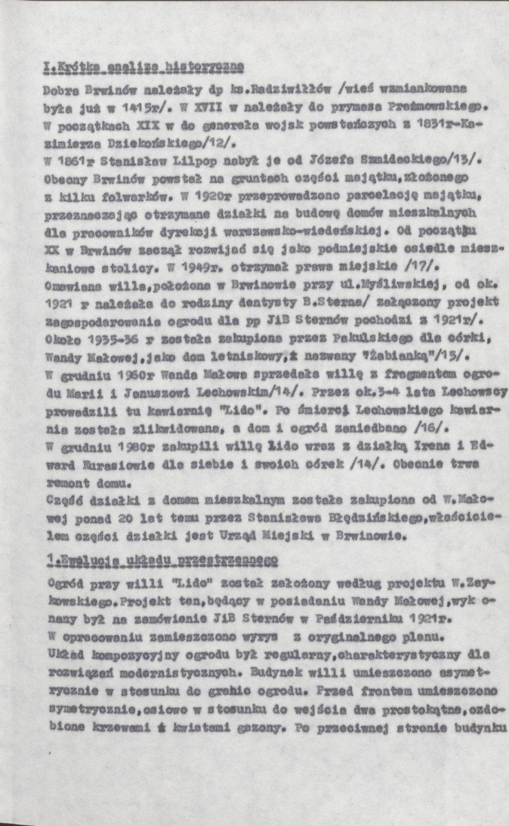 Ewidencja parkowa, skan nr 10