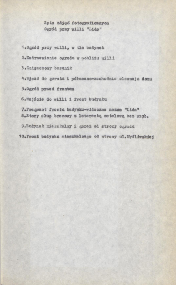 Ewidencja parkowa, skan nr 22