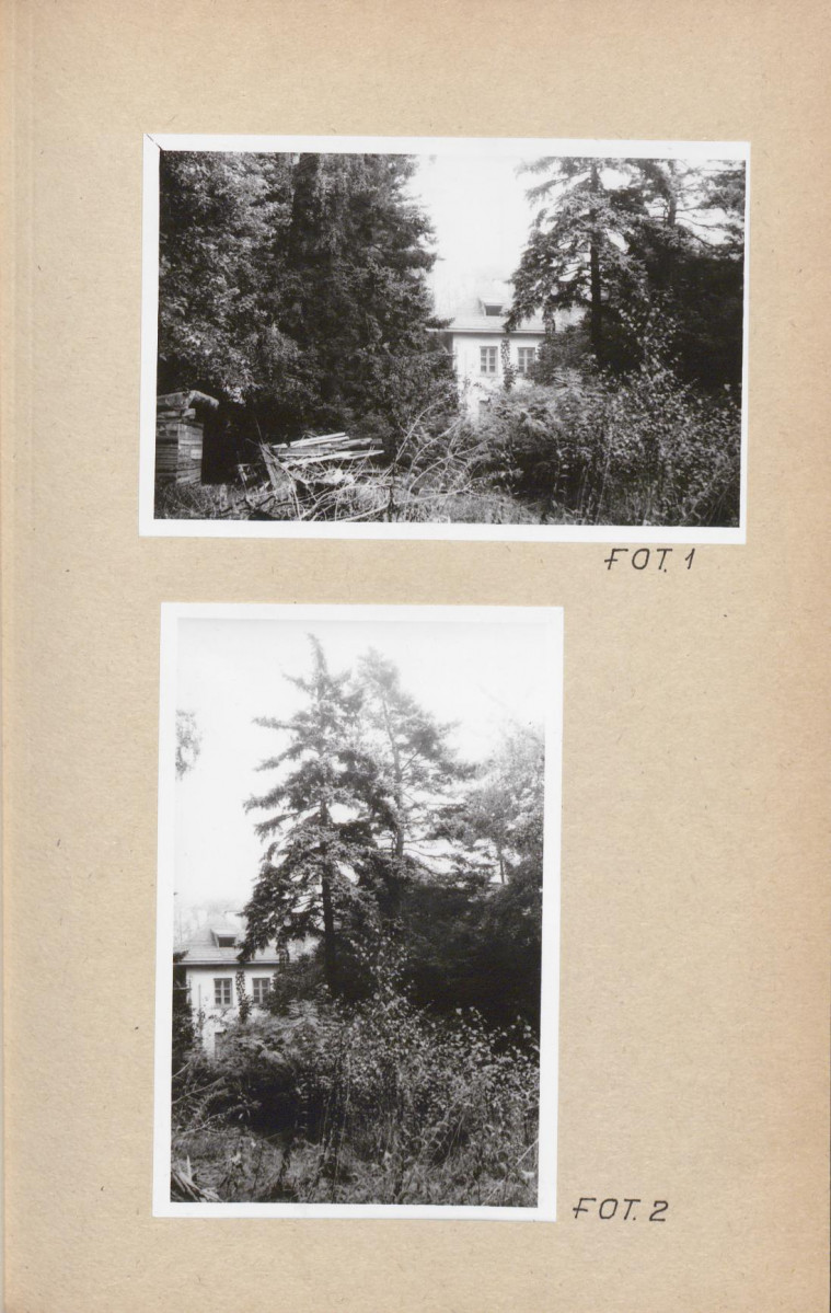 Ewidencja parkowa, skan nr 23