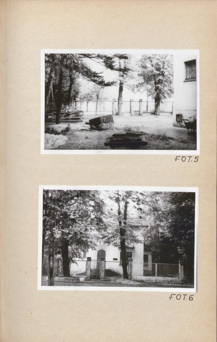 Ewidencja parkowa, skan nr 25