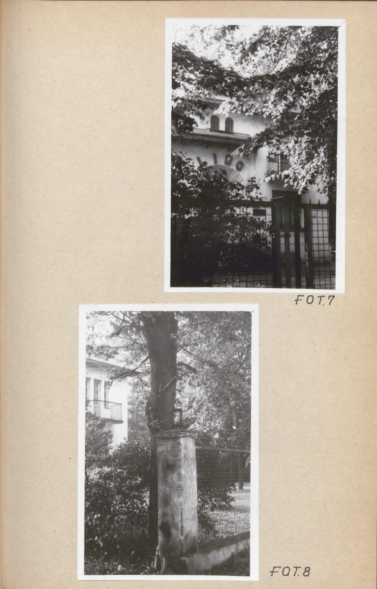 Ewidencja parkowa, skan nr 26