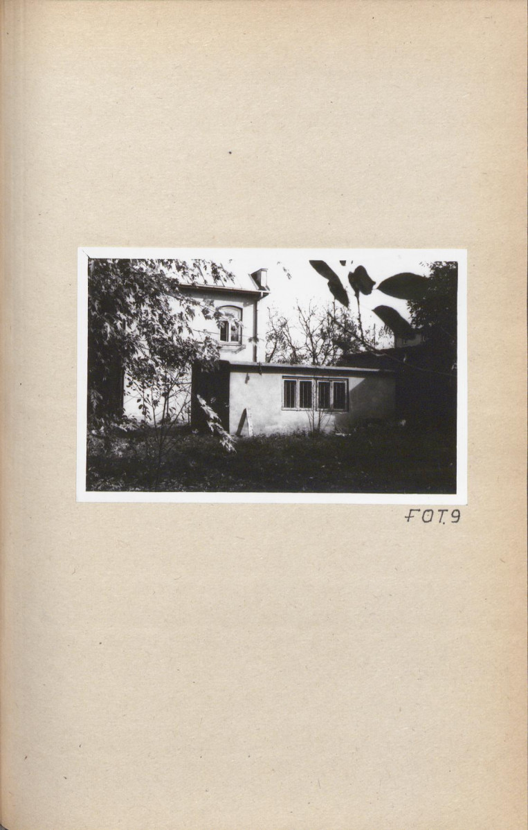 Ewidencja parkowa, skan nr 27