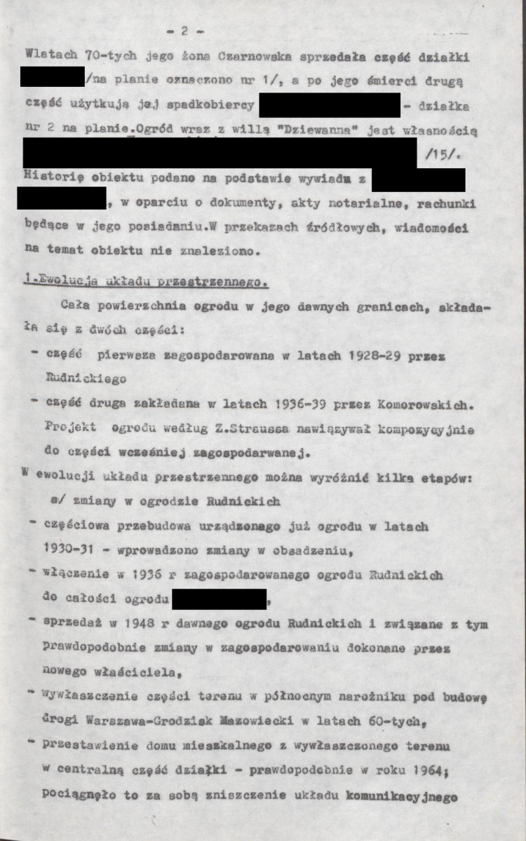 Ewidencja parkowa, skan nr 9