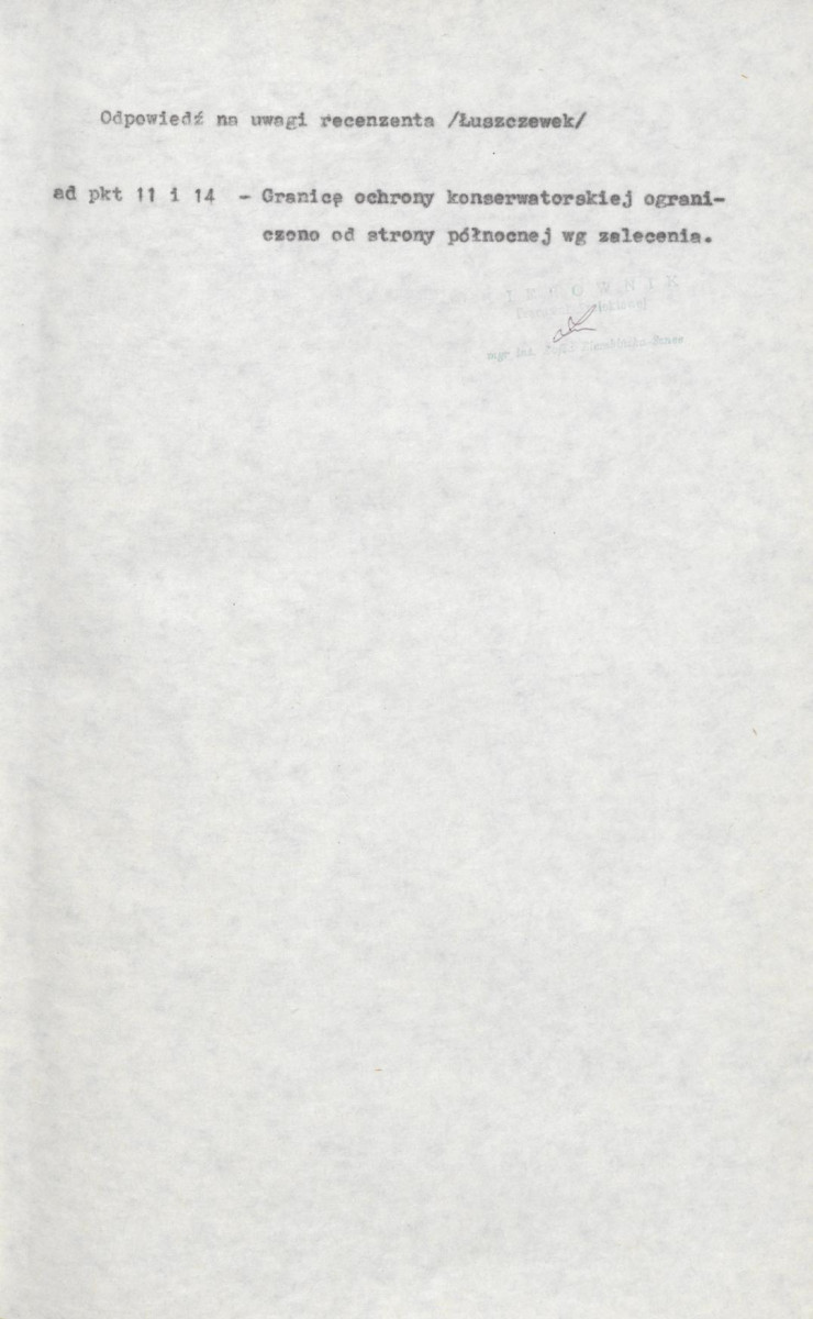 Ewidencja parkowa, skan nr 6