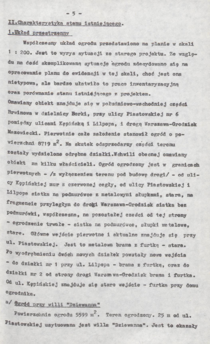 Ewidencja parkowa, skan nr 12