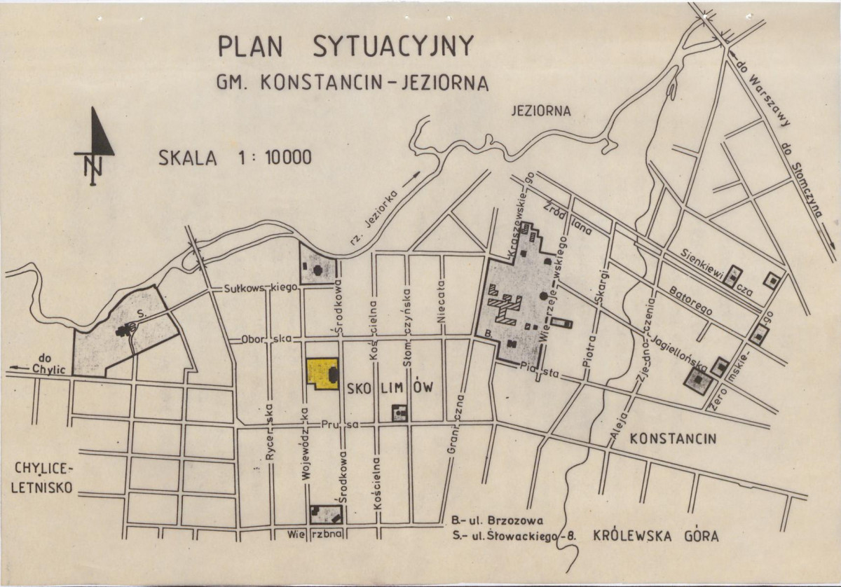 Ewidencja parkowa, skan nr 10