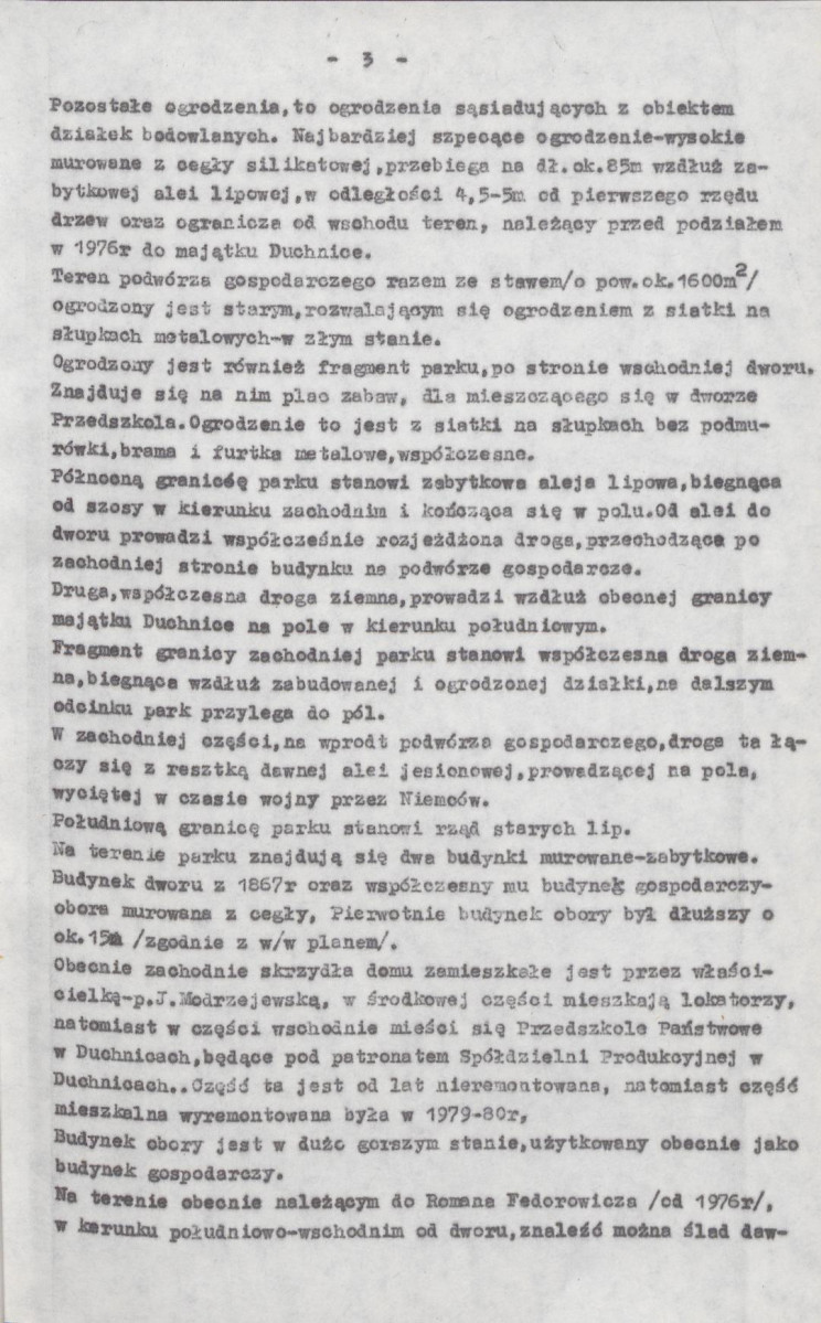 Ewidencja parkowa, skan nr 11