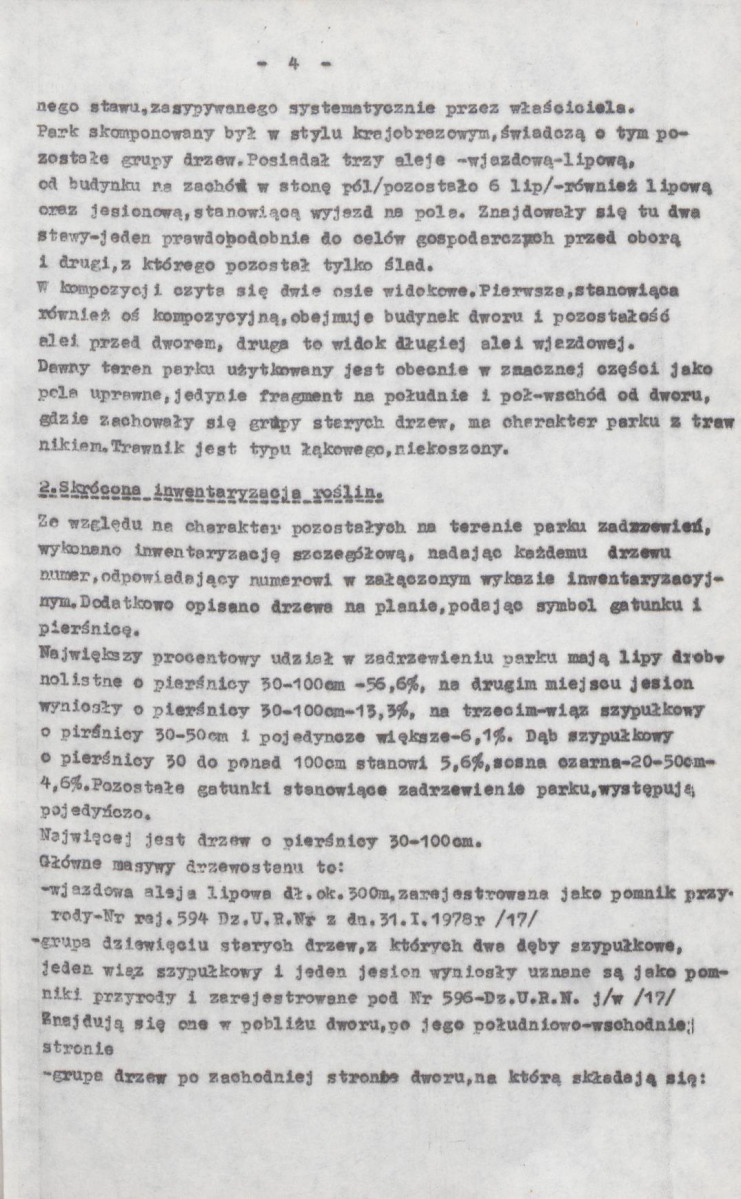 Ewidencja parkowa, skan nr 12
