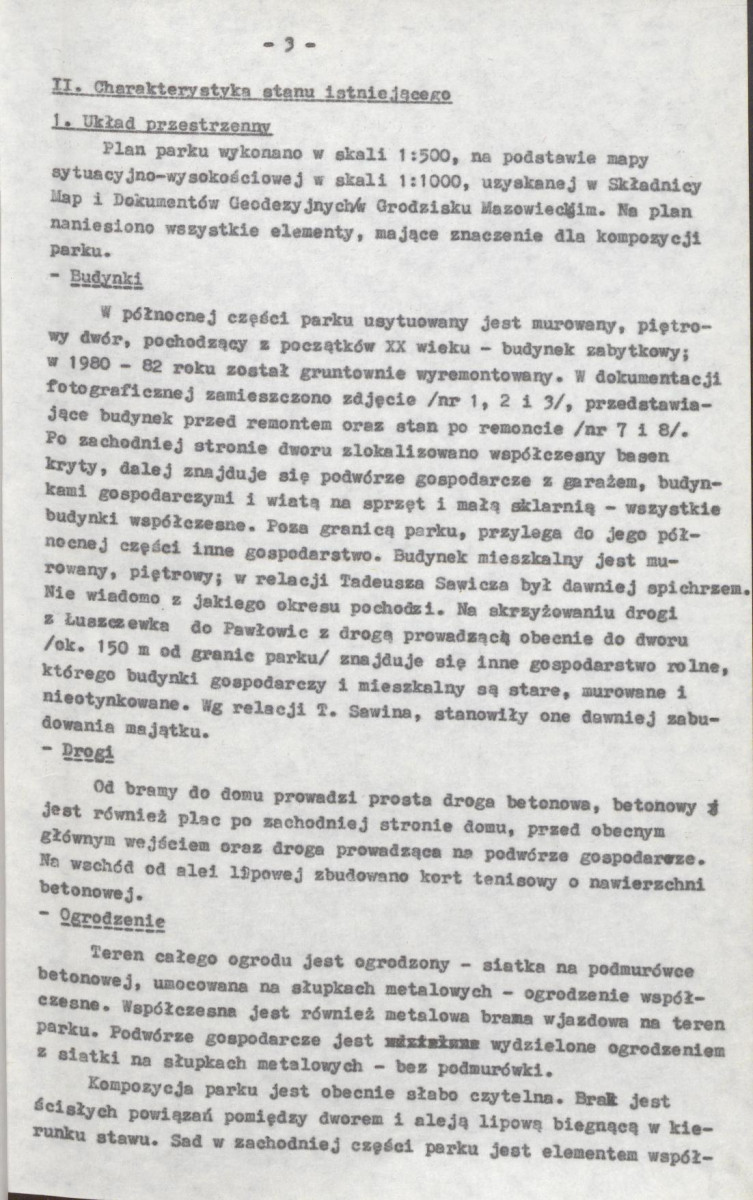 Ewidencja parkowa, skan nr 11
