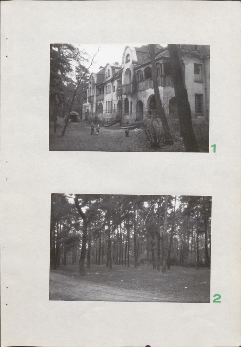 Ewidencja parkowa, skan nr 16