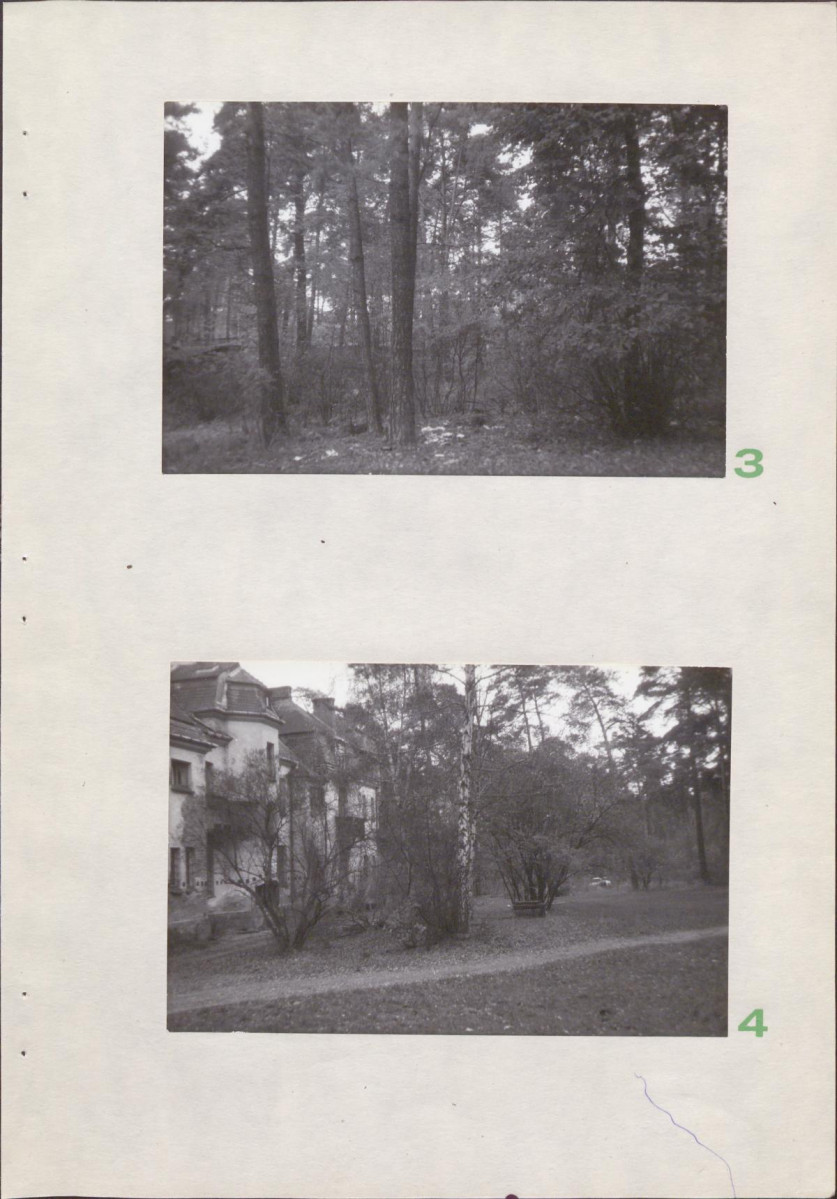 Ewidencja parkowa, skan nr 17