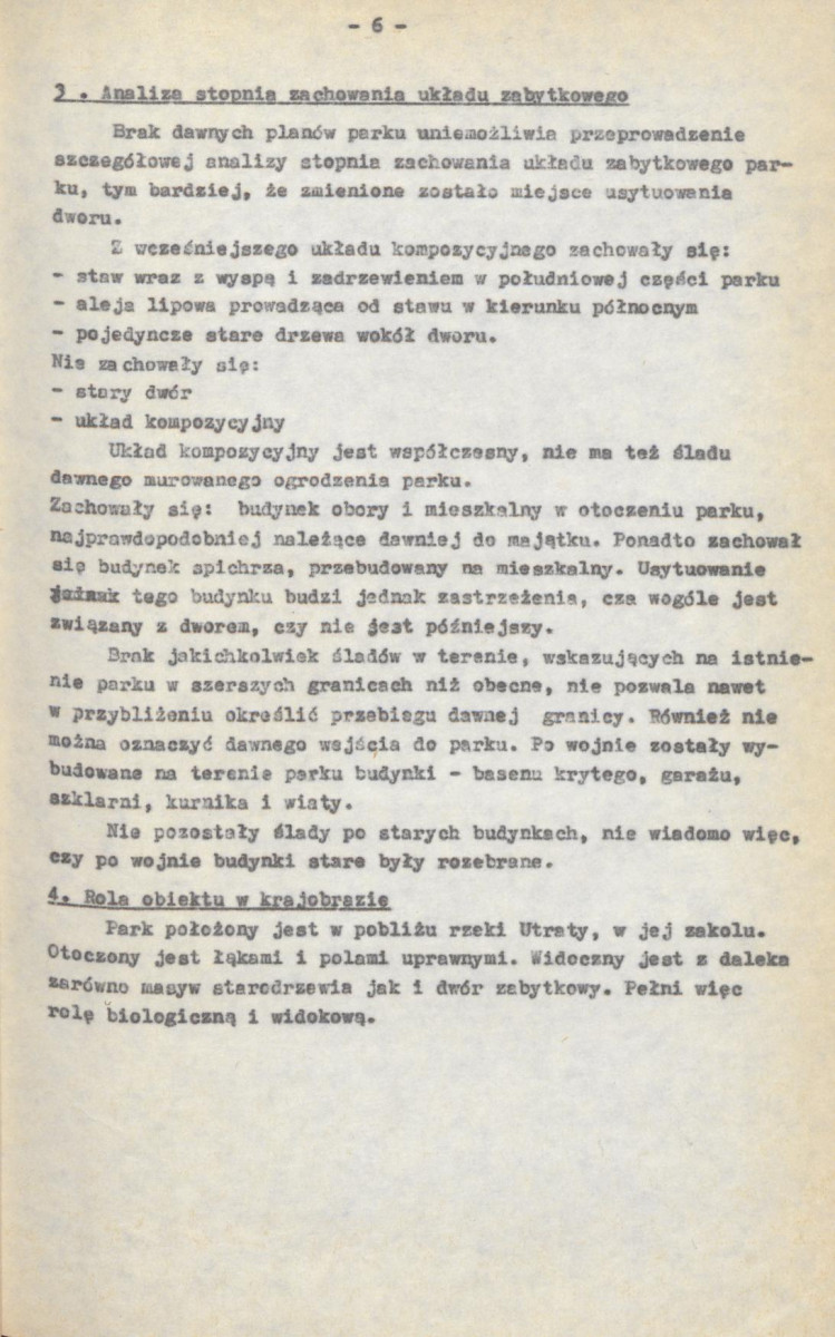 Ewidencja parkowa, skan nr 17