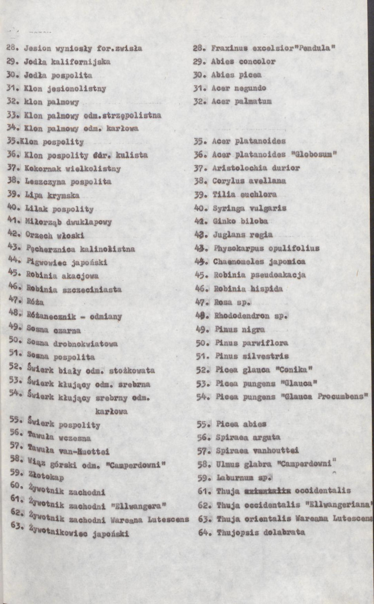 Ewidencja parkowa, skan nr 21
