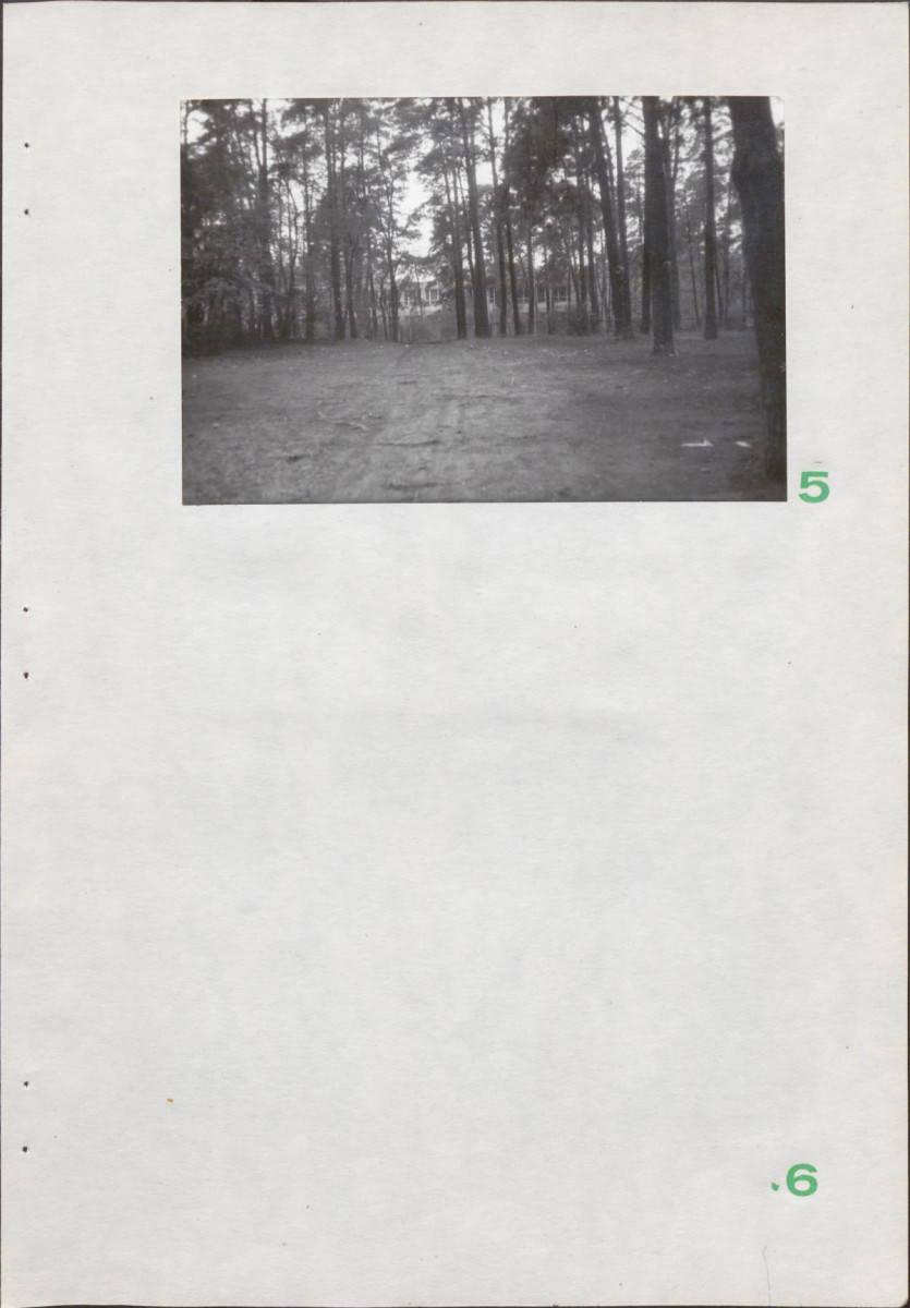 Ewidencja parkowa, skan nr 18