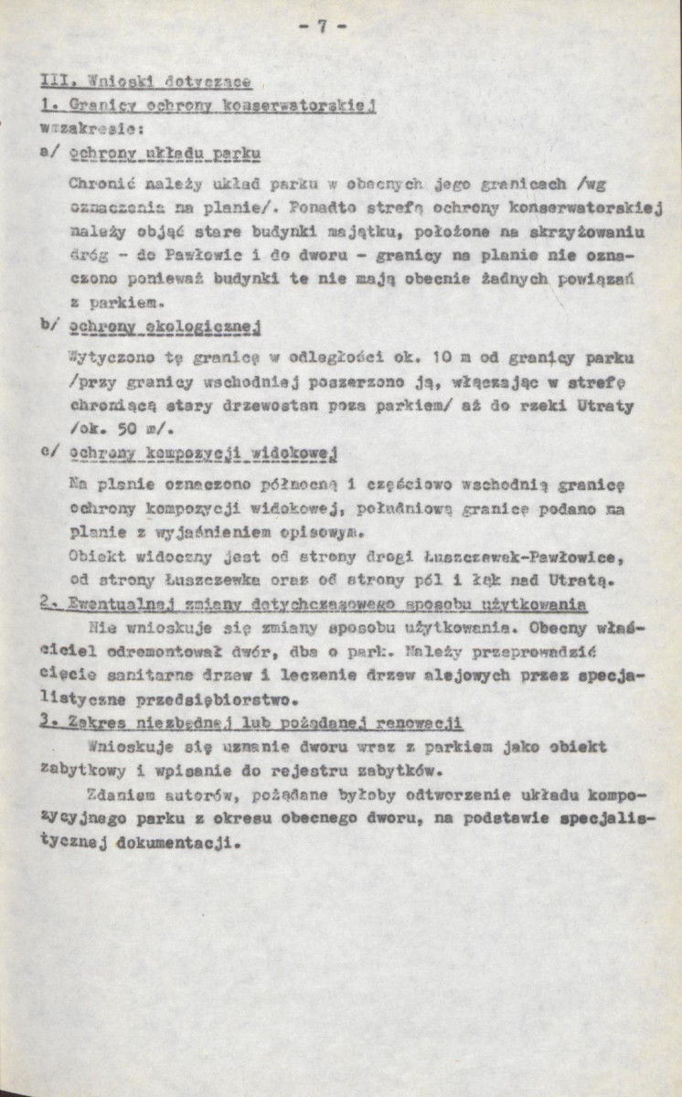 Ewidencja parkowa, skan nr 18