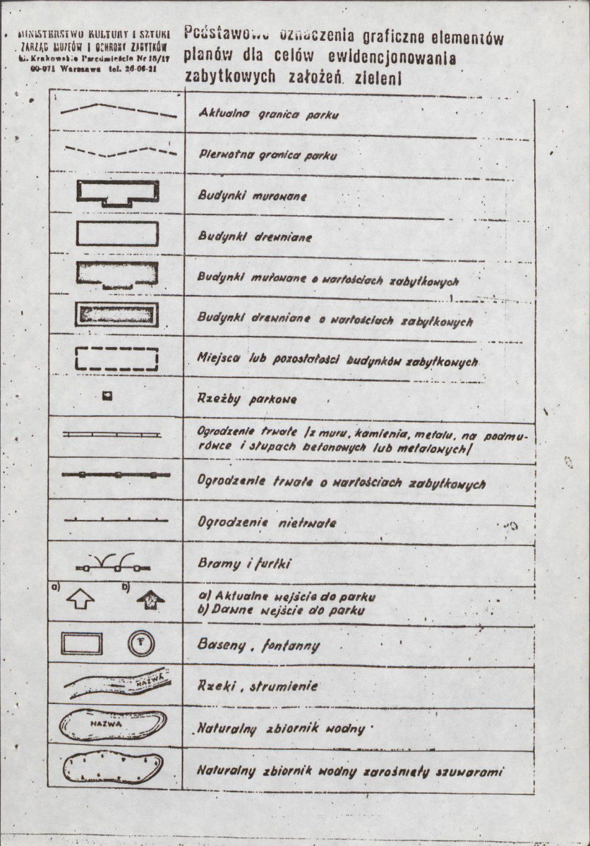 Ewidencja parkowa, skan nr 20