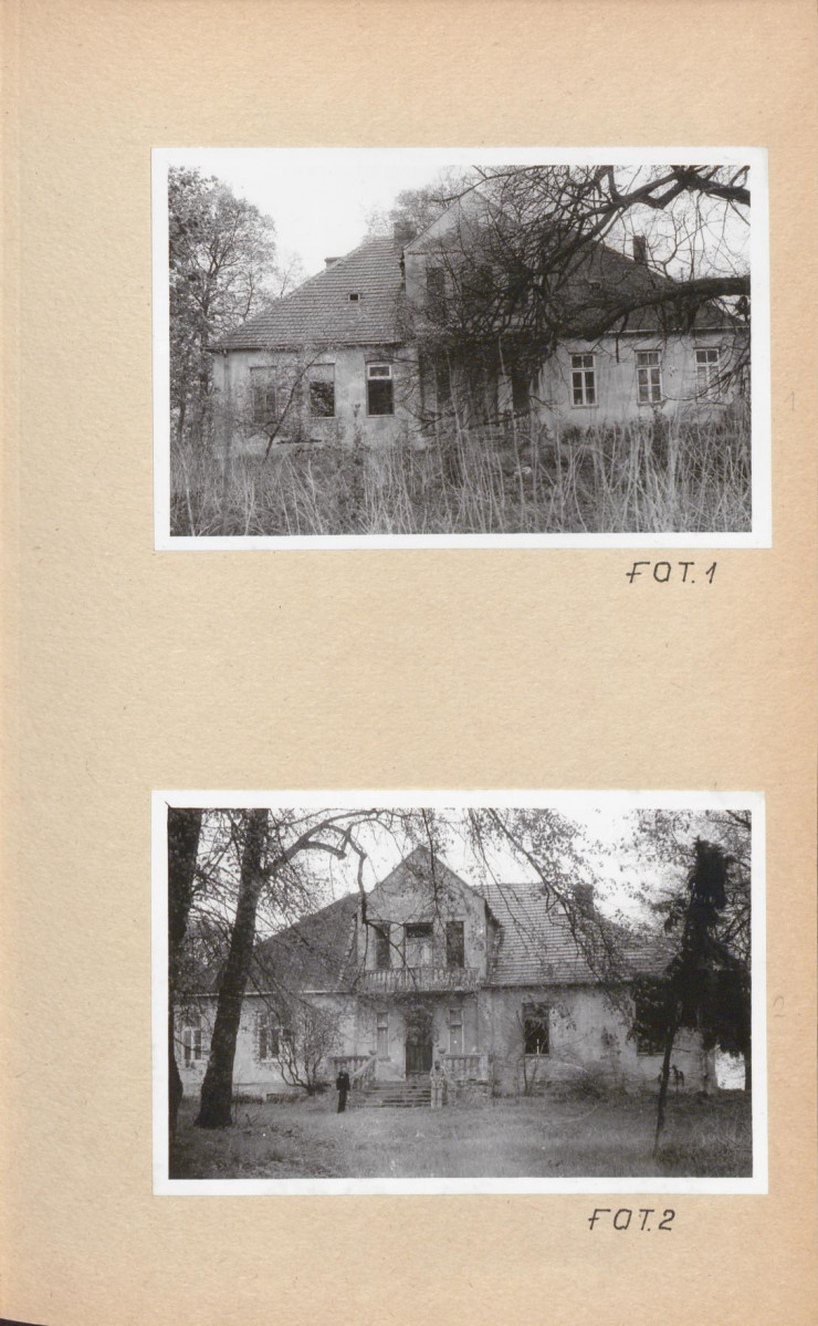 Ewidencja parkowa, skan nr 21