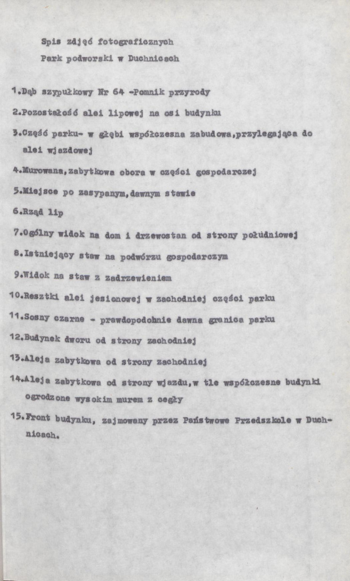 Ewidencja parkowa, skan nr 22