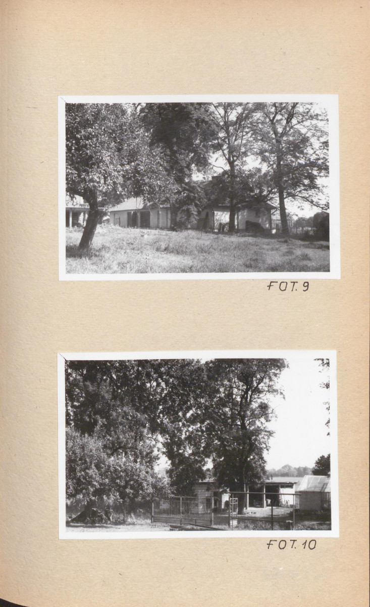 Ewidencja parkowa, skan nr 25
