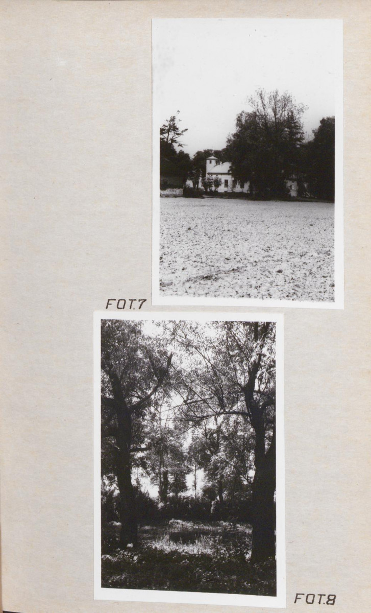 Ewidencja parkowa, skan nr 26