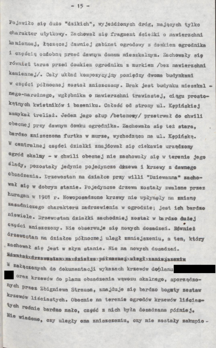 Ewidencja parkowa, skan nr 29