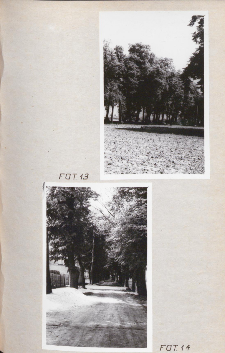 Ewidencja parkowa, skan nr 29