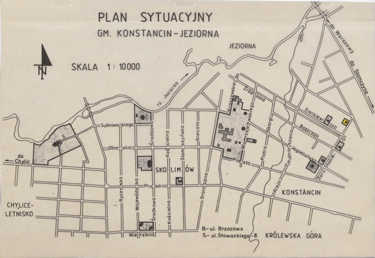 Ewidencja parkowa, skan nr 10