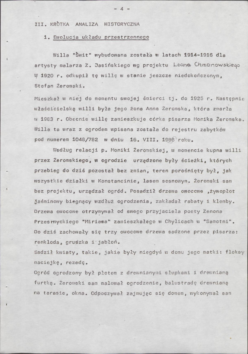 Ewidencja parkowa, skan nr 11