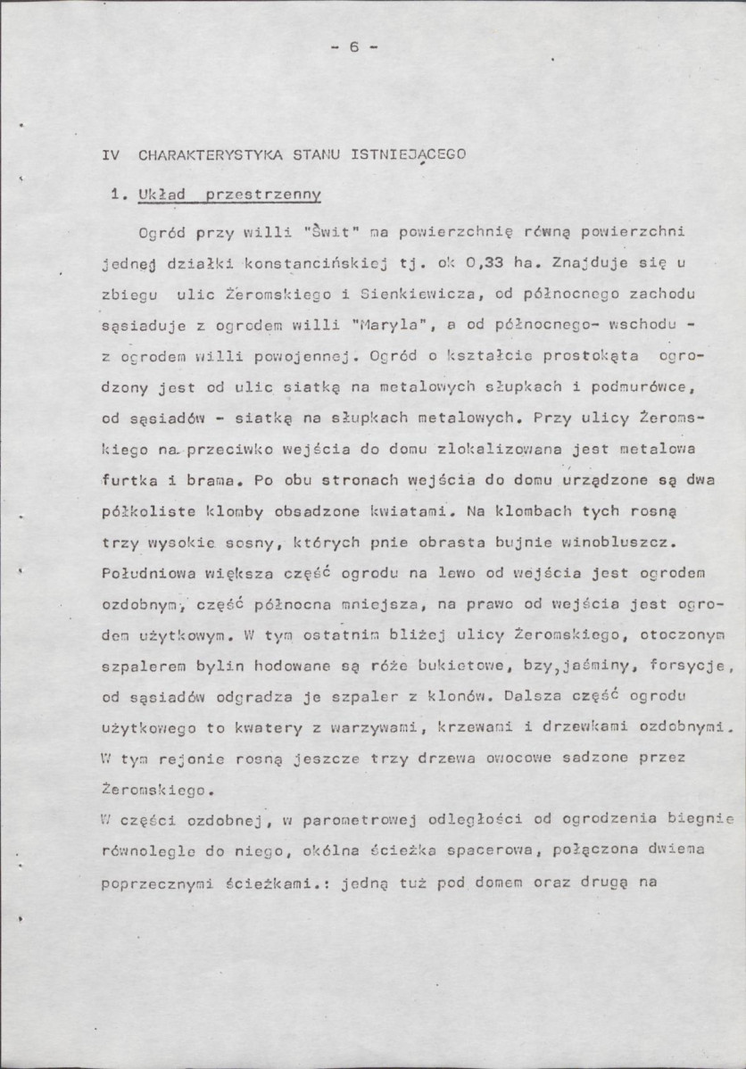 Ewidencja parkowa, skan nr 13