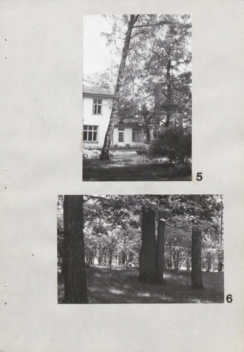 Ewidencja parkowa, skan nr 20