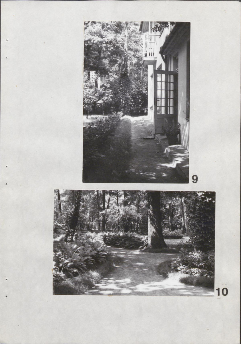 Ewidencja parkowa, skan nr 22