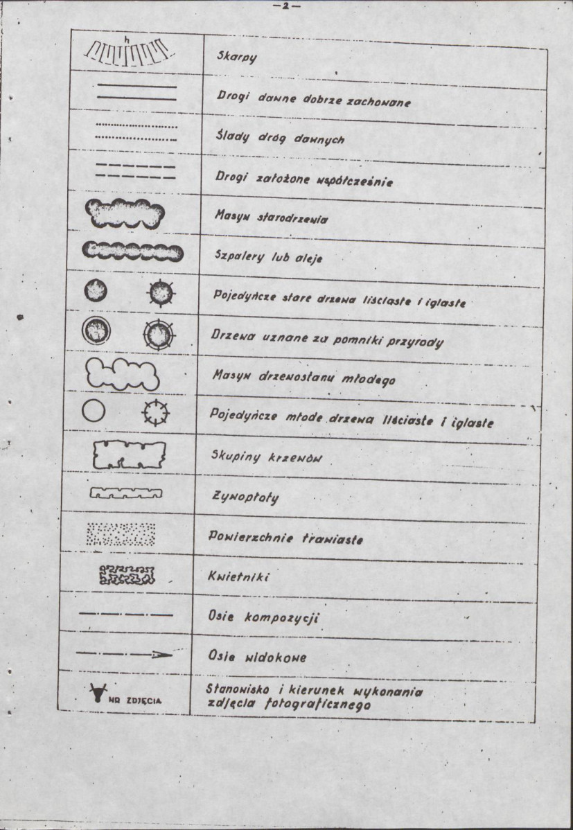 Ewidencja parkowa, skan nr 26