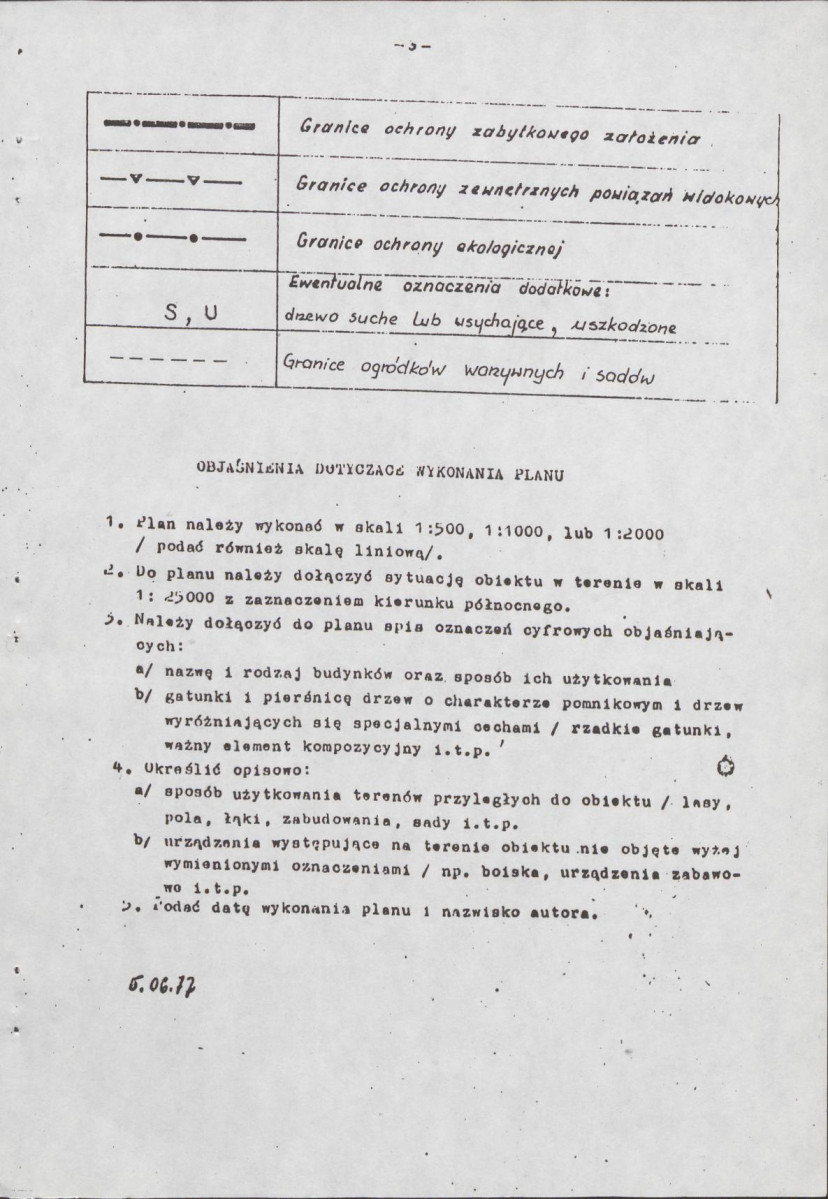 Ewidencja parkowa, skan nr 27