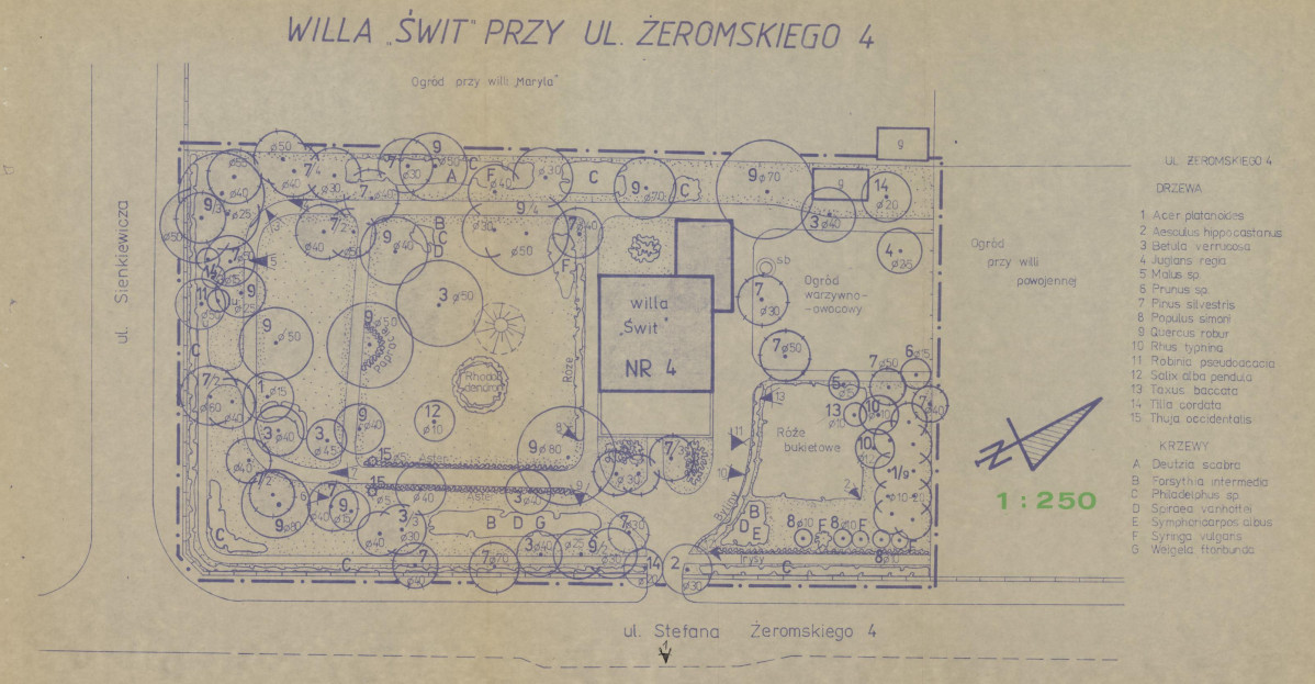 Ewidencja parkowa, skan nr 28