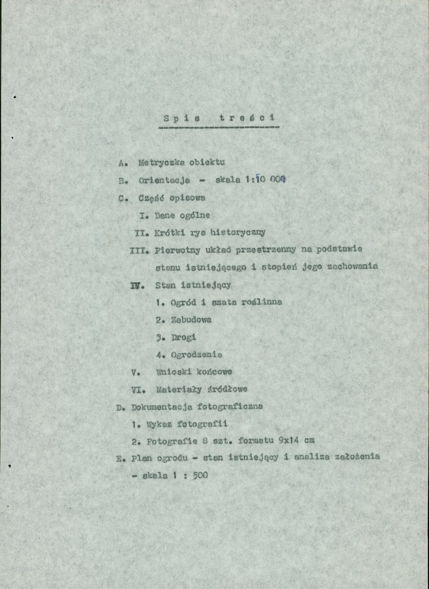 EP - Ewidencja parkowa, skan nr 8