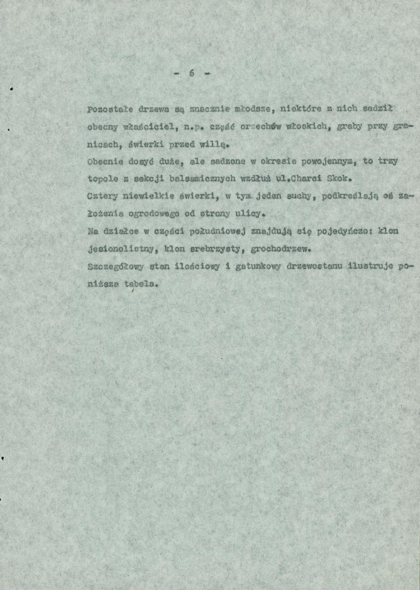 EP - Ewidencja parkowa, skan nr 13