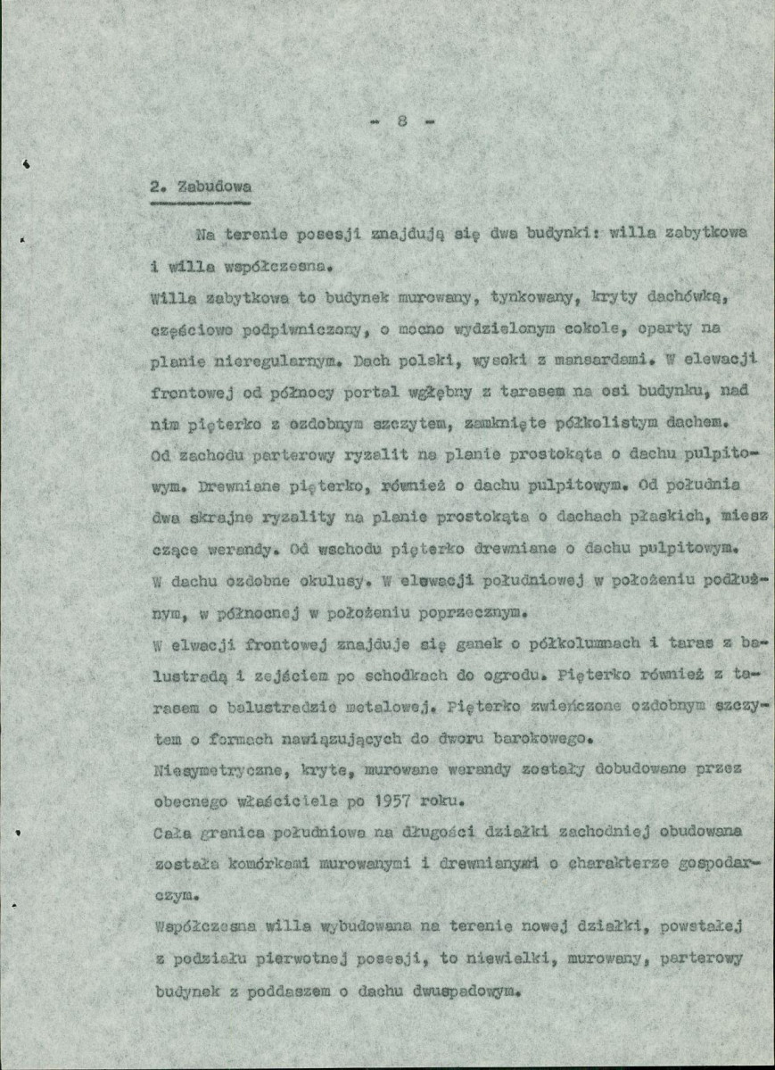 EP - Ewidencja parkowa, skan nr 15