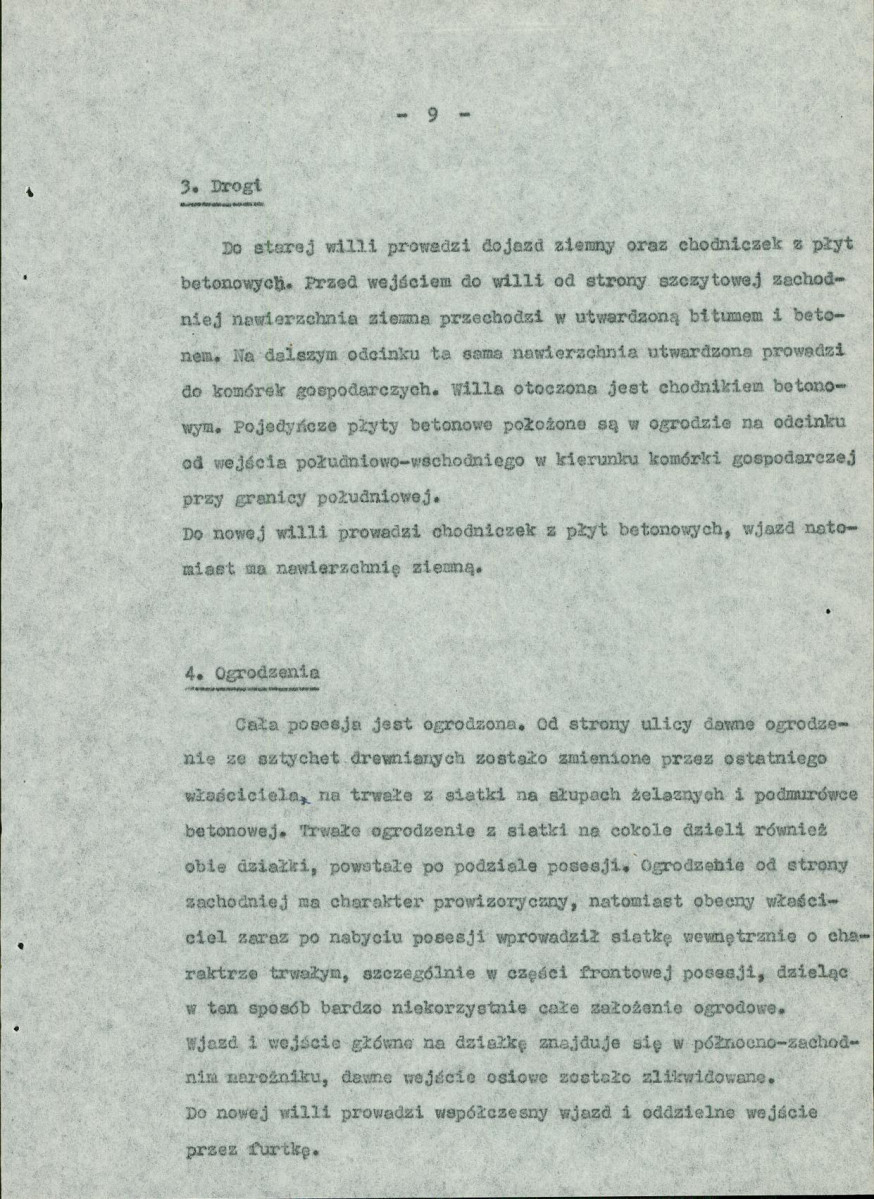 EP - Ewidencja parkowa, skan nr 16