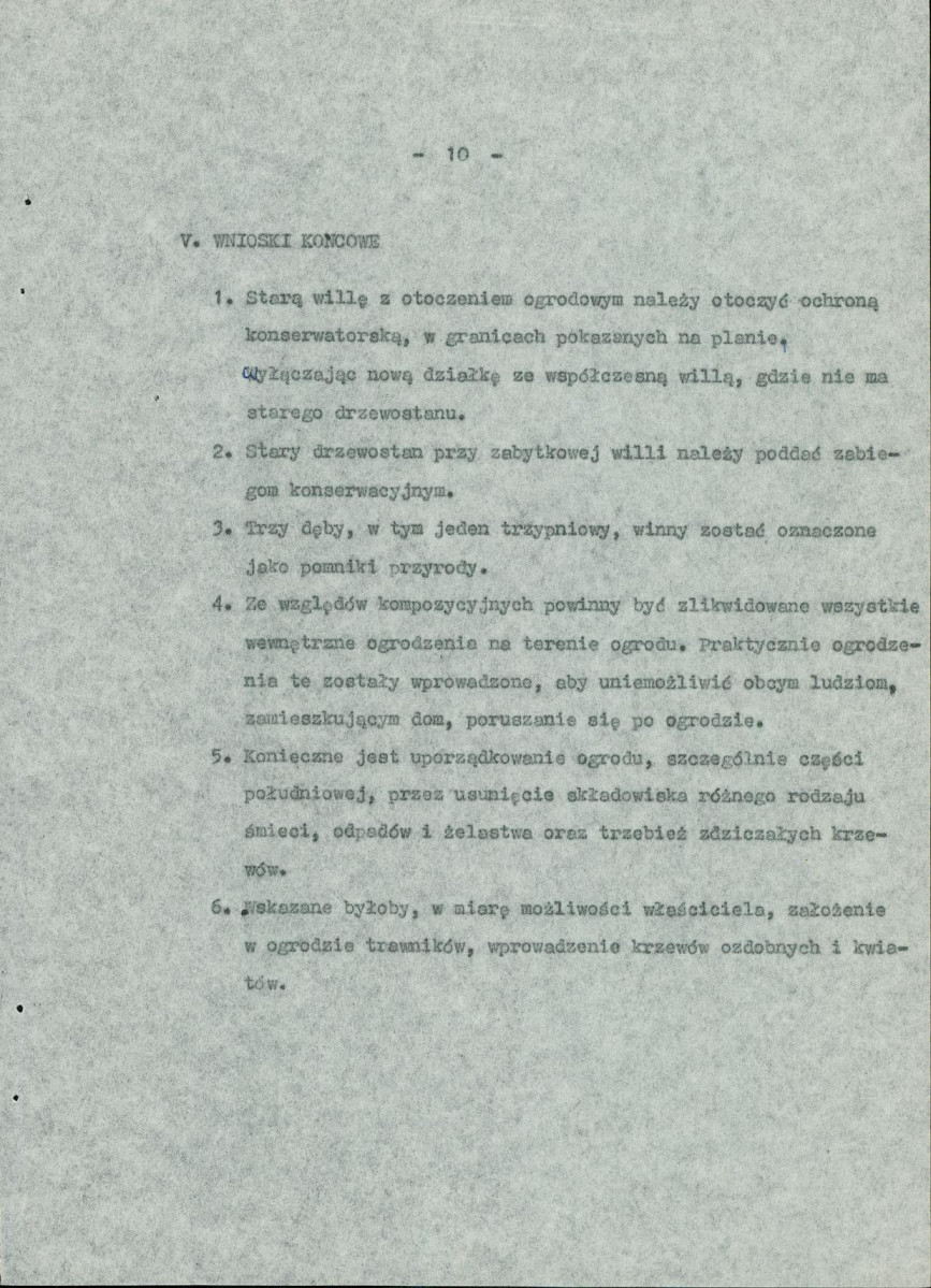 EP - Ewidencja parkowa, skan nr 17