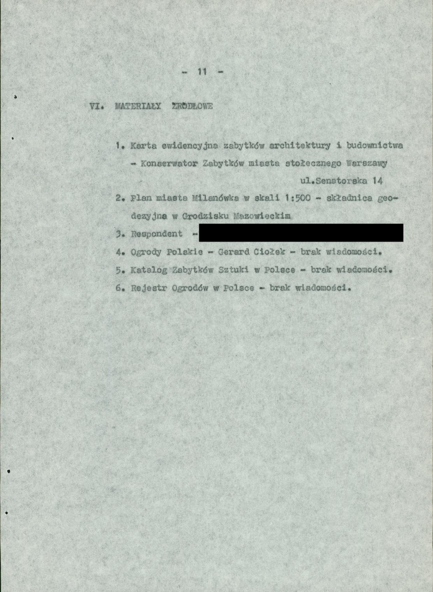 EP - Ewidencja parkowa, skan nr 18