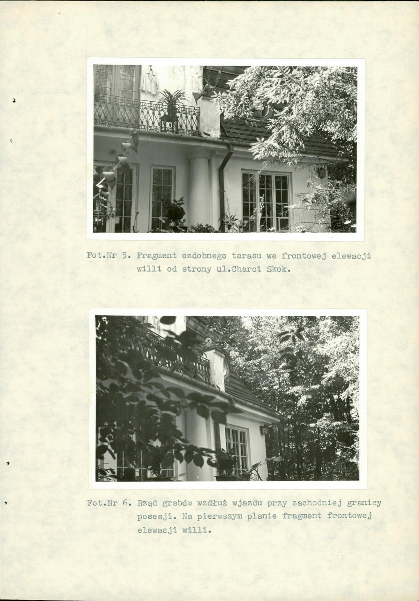 EP - Ewidencja parkowa, skan nr 22