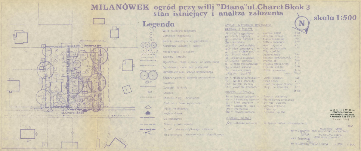 EP - Ewidencja parkowa, skan nr 24