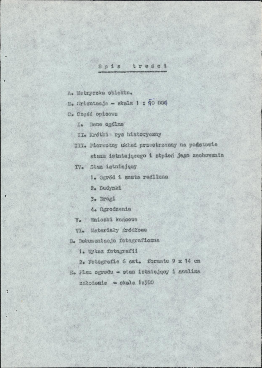 EP - Ewidencja parkowa, skan nr 6